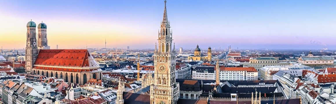 Munich